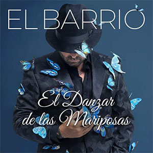 Álbum El Danzar de las Mariposas de El Barrio