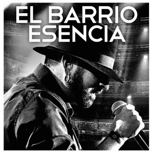 Álbum Esencia de El Barrio