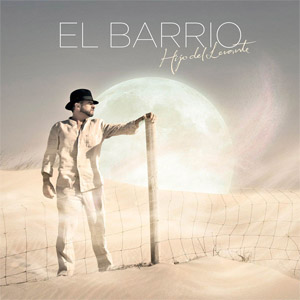 Álbum Hijo Del Levante de El Barrio