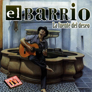 Álbum La Fuente Del Deseo de El Barrio