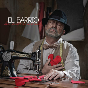 Álbum Las Costuras Del Alma de El Barrio