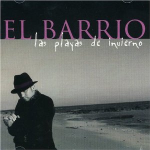 Álbum Las Playas De Invierno de El Barrio