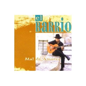 Álbum Mal De Amores de El Barrio