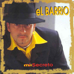 Álbum Mi Secreto de El Barrio