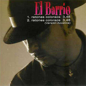 Álbum Ratones Coloraos de El Barrio