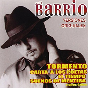 Álbum Tormento Y Otros Éxitos de El Barrio
