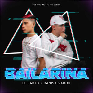 Álbum Bailarina de El Barto