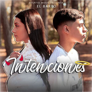 Álbum Intenciones de El Barto
