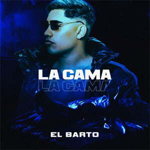 Álbum La Cama de El Barto
