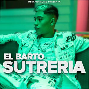Álbum Sutreria de El Barto