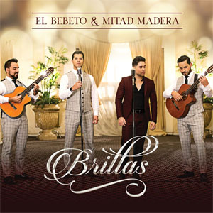 Álbum Brillas  de El Bebeto