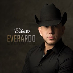 Álbum Everardo de El Bebeto