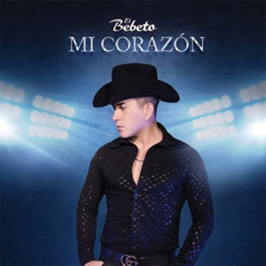 Álbum Mi Corazón de El Bebeto