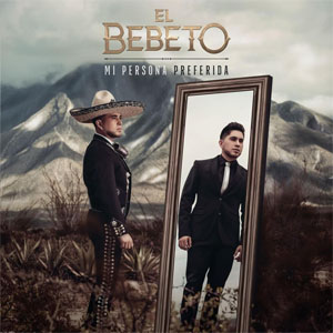 Álbum Mi Persona Preferida de El Bebeto