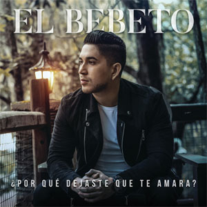 Álbum Por Qué Dejaste Que Te Amara de El Bebeto