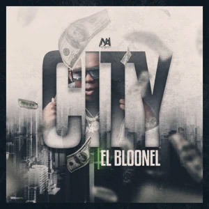Álbum City de El Bloonel