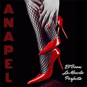 Álbum Anapel  de El Boom La Mezcla Perfecta