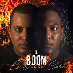 Álbum La Otra Cara de El Boom La Mezcla Perfecta
