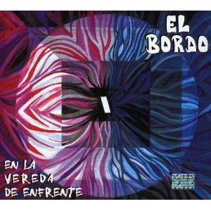 Álbum En La Vereda De Enfrente de El Bordo