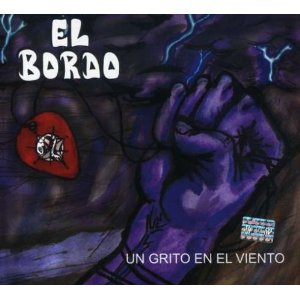 Álbum Un Grito En El Viento de El Bordo