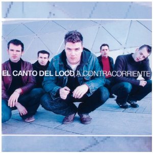 Álbum A Contra Corriente de El Canto del Loco
