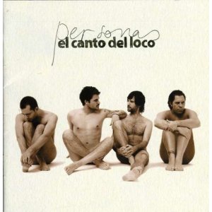 Álbum Personas de El Canto del Loco