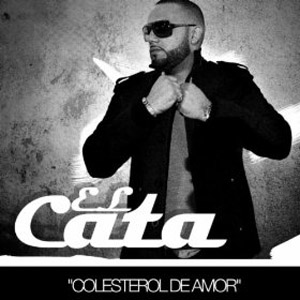 Álbum Colesterol De Amor (Sencillo) de El Cata