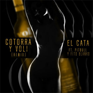 Álbum Cotorra Y Voli (Remix) de El Cata