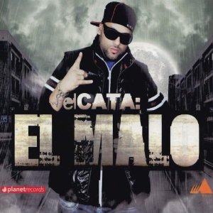 Álbum El Malo de El Cata