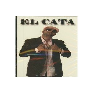 Álbum El Patrón de El Cata