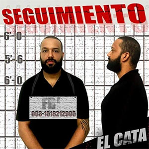 Álbum Seguimiento de El Cata