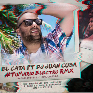 Álbum Tu Mario (Electro Remix) de El Cata