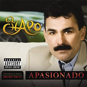 Álbum Apasionado de El Chapo de Sinaloa