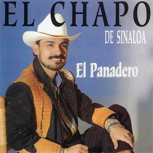 Álbum El Panadero de El Chapo de Sinaloa