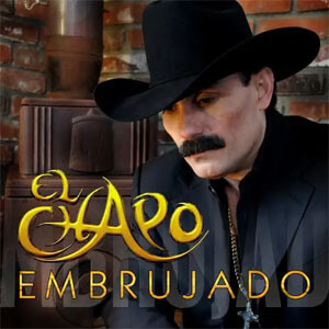 Álbum Embrujado de El Chapo de Sinaloa