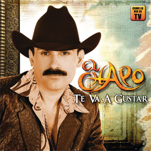 Álbum Te Va A Gustar de El Chapo de Sinaloa
