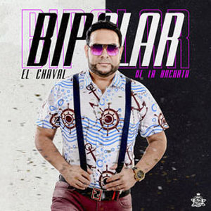 Álbum Bipolar de El Chaval