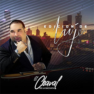 Álbum Edición De Lujo de El Chaval
