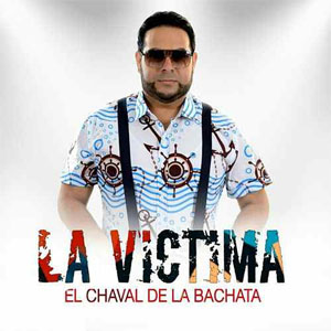 Álbum La Víctima de El Chaval