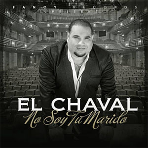 Álbum No Soy Tu Marido  de El Chaval