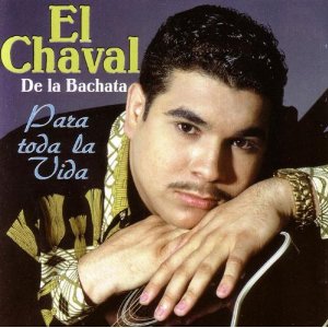 Álbum Para Toda La Vida de El Chaval