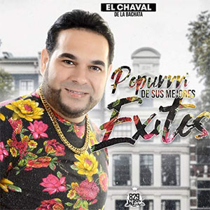 Álbum Popurrí De Sus Grandes Éxitos (Mix Versión)  de El Chaval