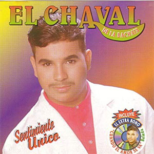 Álbum Sentimiento Único de El Chaval