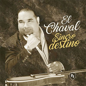 Álbum Sincro Destino de El Chaval
