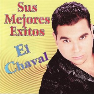 Álbum Sus Mejores Éxitos de El Chaval