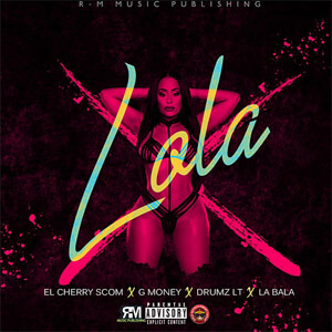 Álbum Lola de El Cherry Scom
