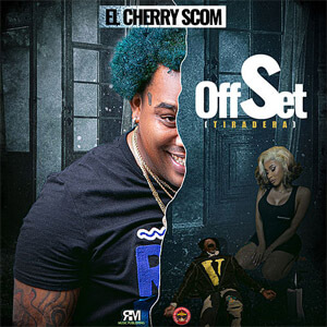 Álbum Offset de El Cherry Scom