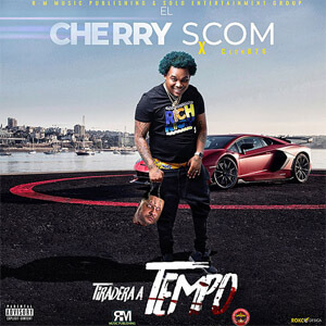 Álbum Tiradera A Tempo de El Cherry Scom