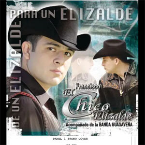 Álbum De un Elizalde para un Elizalde de El Chico Elizalde