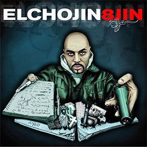 Álbum 8JIN de El Chojín